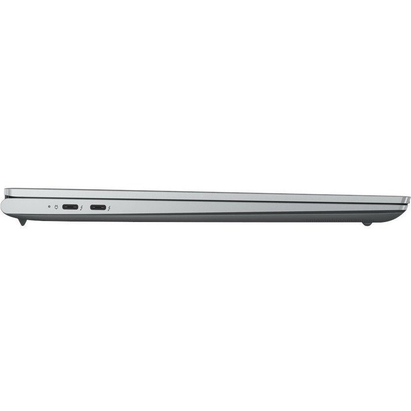 Lenovo Yoga Slim 7 Pro 14IAP7 82SV004NUK 35.6 cm (14") Notebook - 2.2K - Intel Core i7 12th Gen i7-1260P Dodeca-core (12 Core) - 16 GB Total RAM - 16 GB On-board Memory - 512 GB SSD - Storm Grey