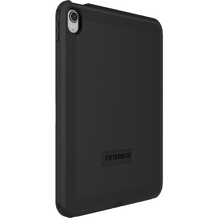 OtterBox Defender Case for Apple iPad (2022) Tablet - Black