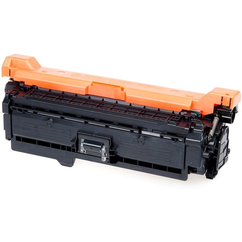 eReplacements CF361X-ER New Compatible Toner Cartridge - Cyan - Alternative for HP (CF361X)