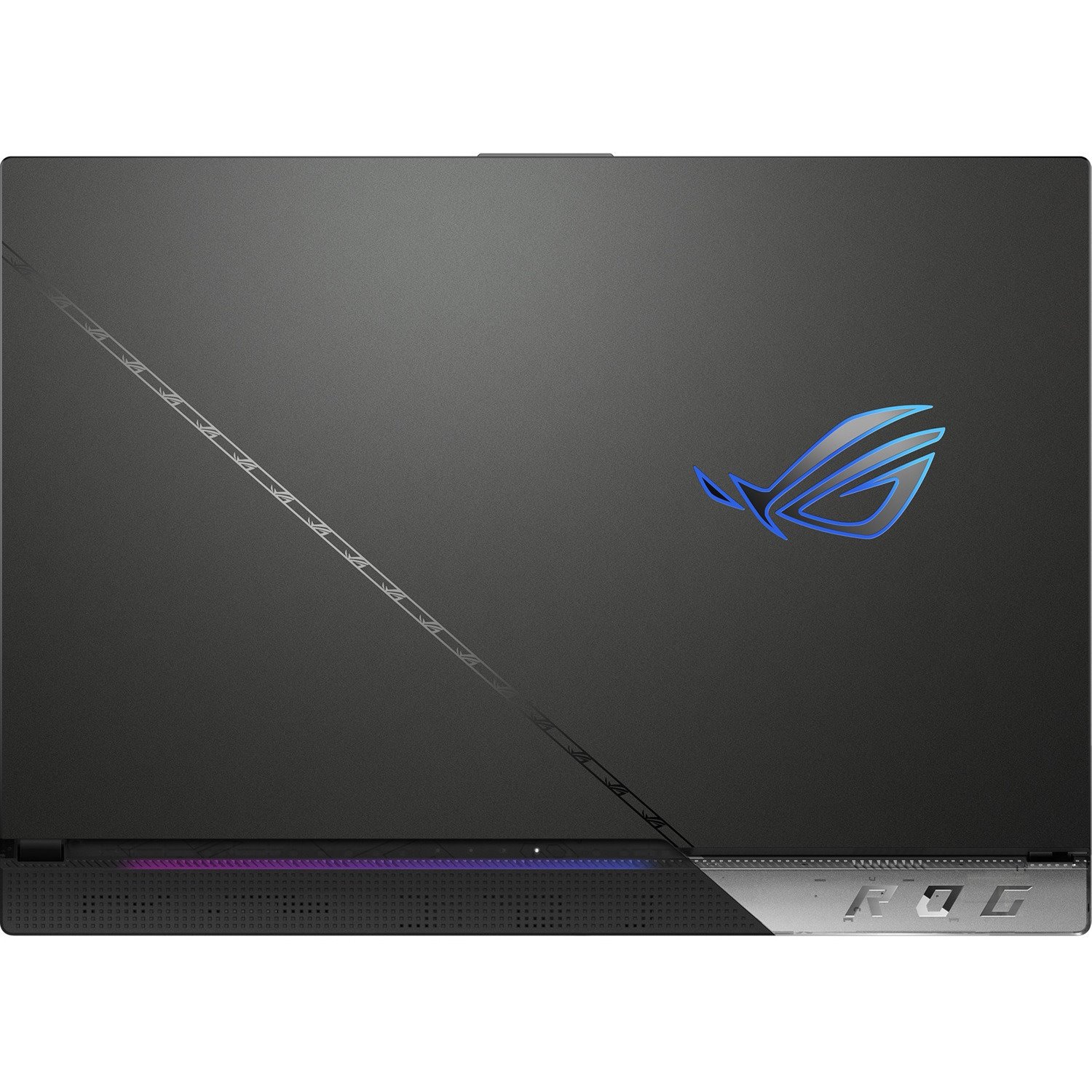 Asus ROG Strix SCAR 17 G733 G733ZX-LL014W 43.9 cm (17.3") Gaming Notebook - WQHD - 2560 x 1440 - Intel Core i9 12th Gen i9-12900H Tetradeca-core (14 Core) 2.50 GHz - 64 GB Total RAM - 2 TB SSD