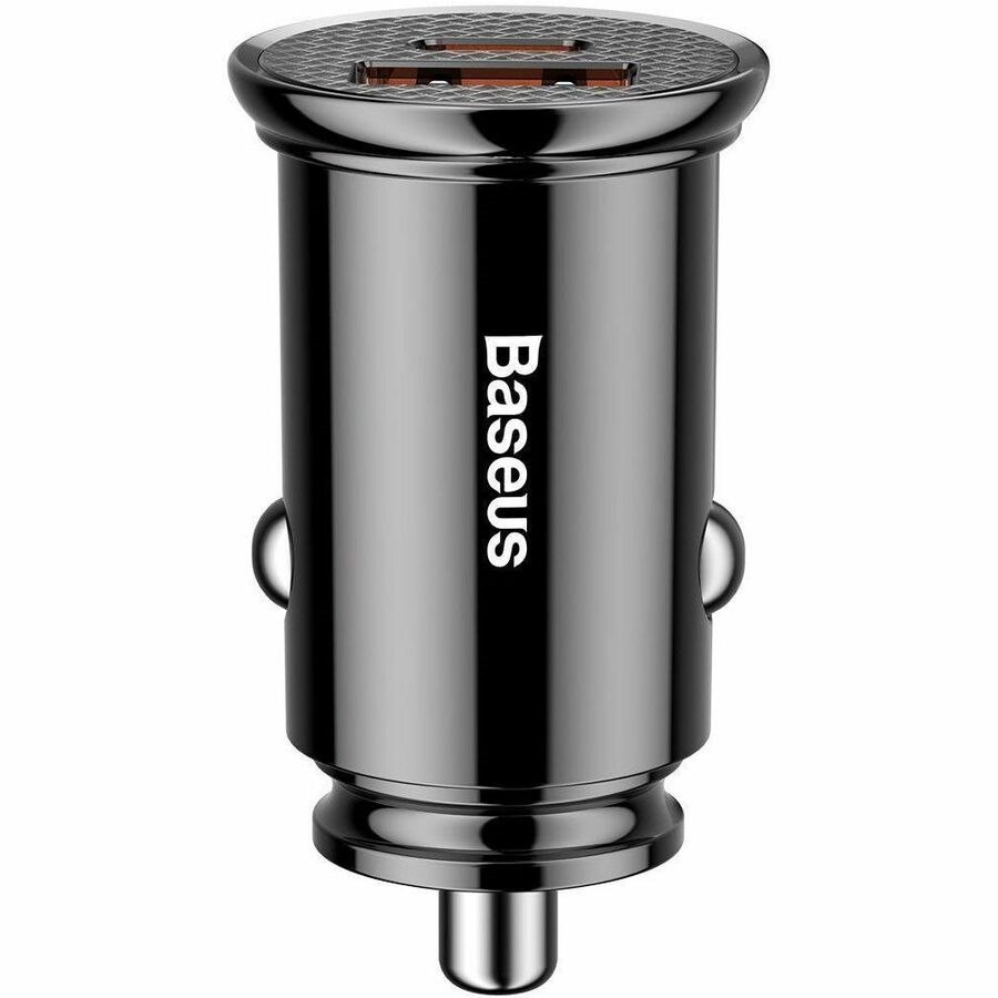 Baseus Auto Adapter