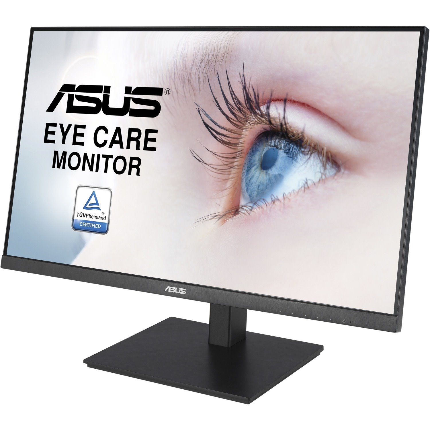 Asus VA27DQSB 27" Class Full HD Gaming LCD Monitor - 16:9 - Black