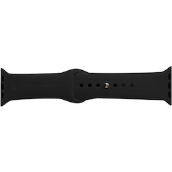 OTM Case Western Reserve University Silicone Apple Watch Band, Classic