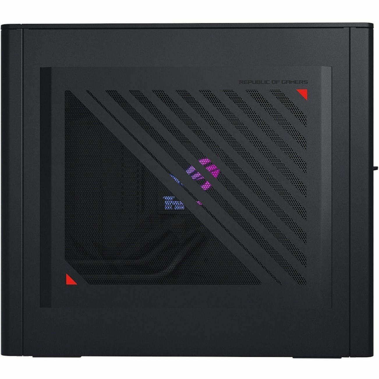 Asus ROG G22CH G22CH-DH564 Gaming Desktop Computer - Intel Core i5 13th Gen i5-13400F - 16 GB - 1 TB SSD