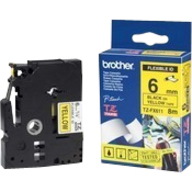 Brother TZ-611 Label Tape
