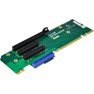 Supermicro Riser Card