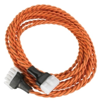 APC by Schneider Electric NBES0309 6.10 m Data Transfer Cable - 1