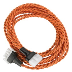 APC by Schneider Electric NBES0309 6.10 m Control Cable - 1