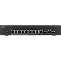 Cisco SG300-10MP Layer 3 Switch