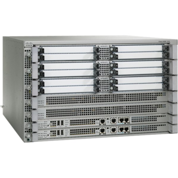 Cisco ASR 1006 Router