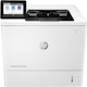 HP LaserJet M609 M609dn Desktop Laser Printer - Monochrome