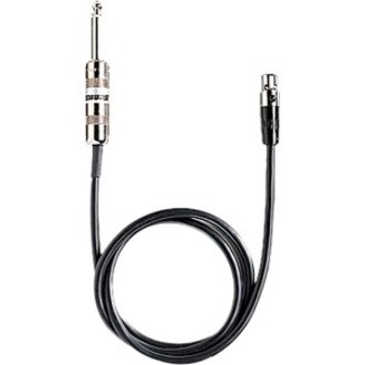 Shure WA302 Audio Cable