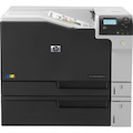 HP LaserJet M750 M750N Desktop Laser Printer - Colour