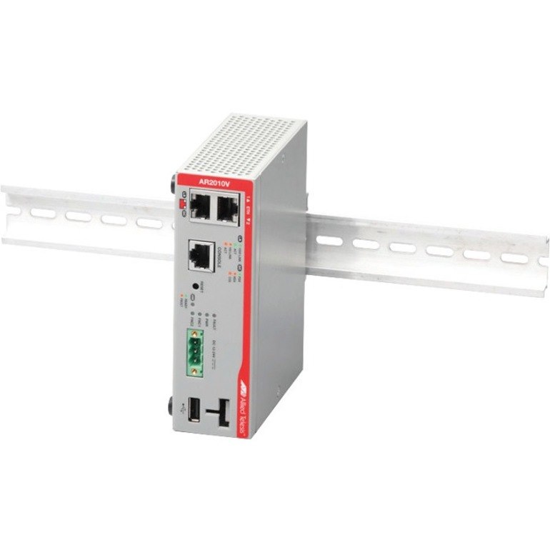 Allied Telesis Mounting Rail Kit for Router