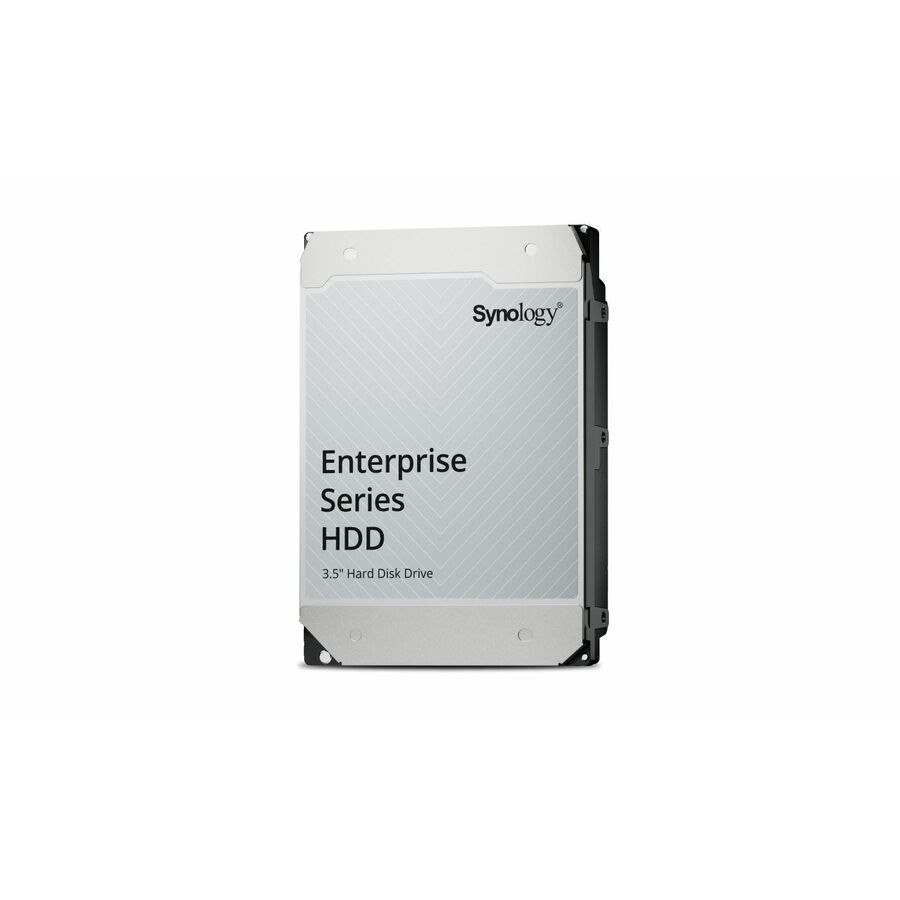 Synology HAS5300 HAS5300-8T 8 TB Hard Drive - 3.5" Internal - SAS (12Gb/s SAS)