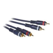 C2G Velocity 80214 Audio Cable - 1