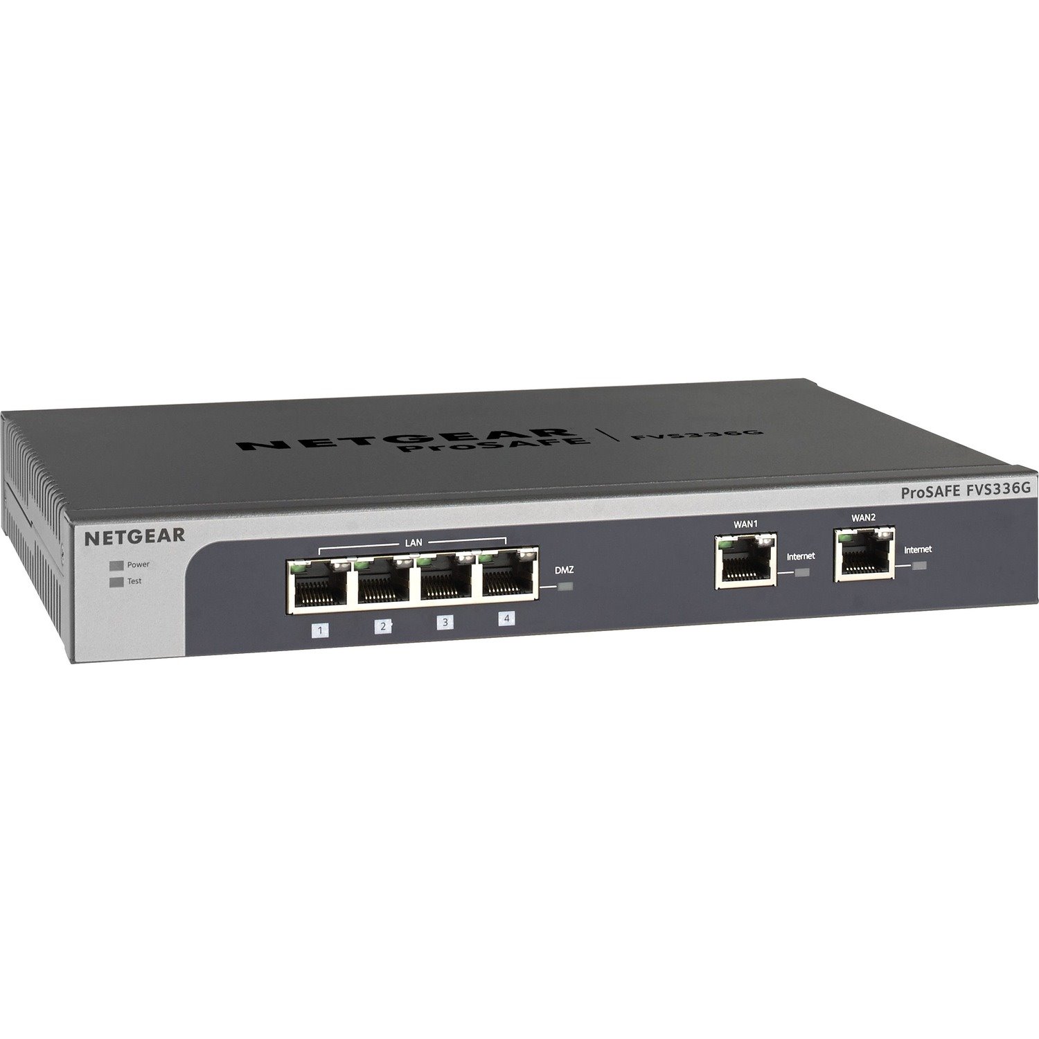 Netgear ProSafe FVS336G-300 Network Security/Firewall Appliance
