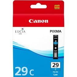 Canon Inkjet Ink Cartridge - Alternative for Canon (4873B001AA) - Cyan Pack