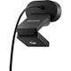 Microsoft Webcam - 30 fps - Matte Black, Polished Black - USB