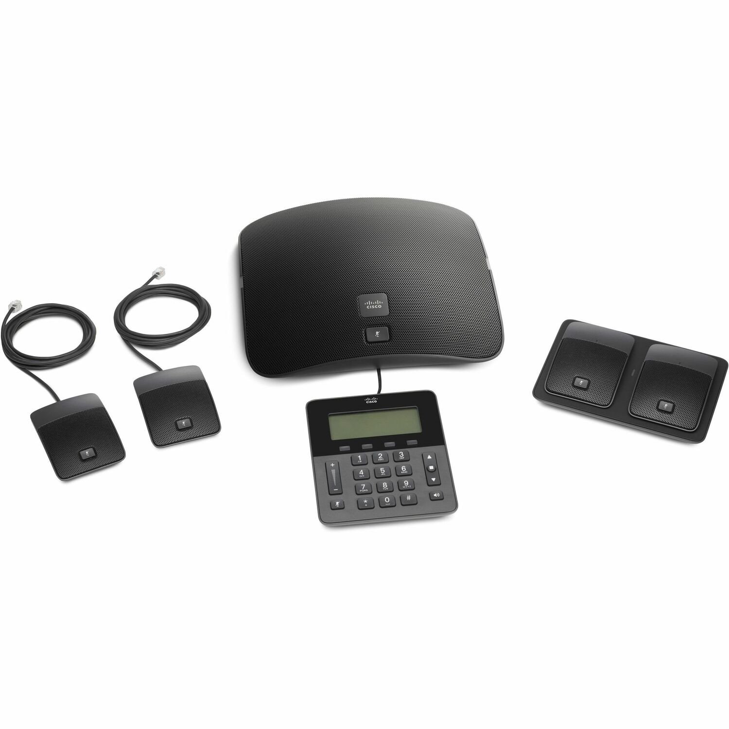 Cisco Unified 8831 IP Conference Station - Corded