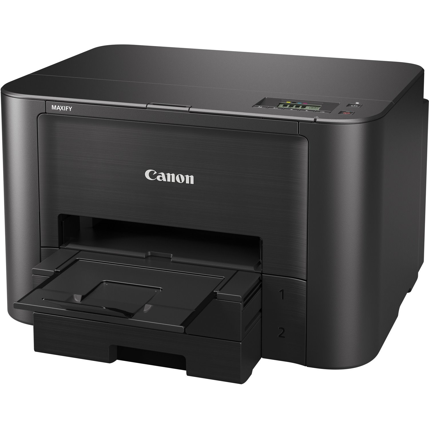 Canon MAXIFY iB4150 Desktop Inkjet Printer - Colour