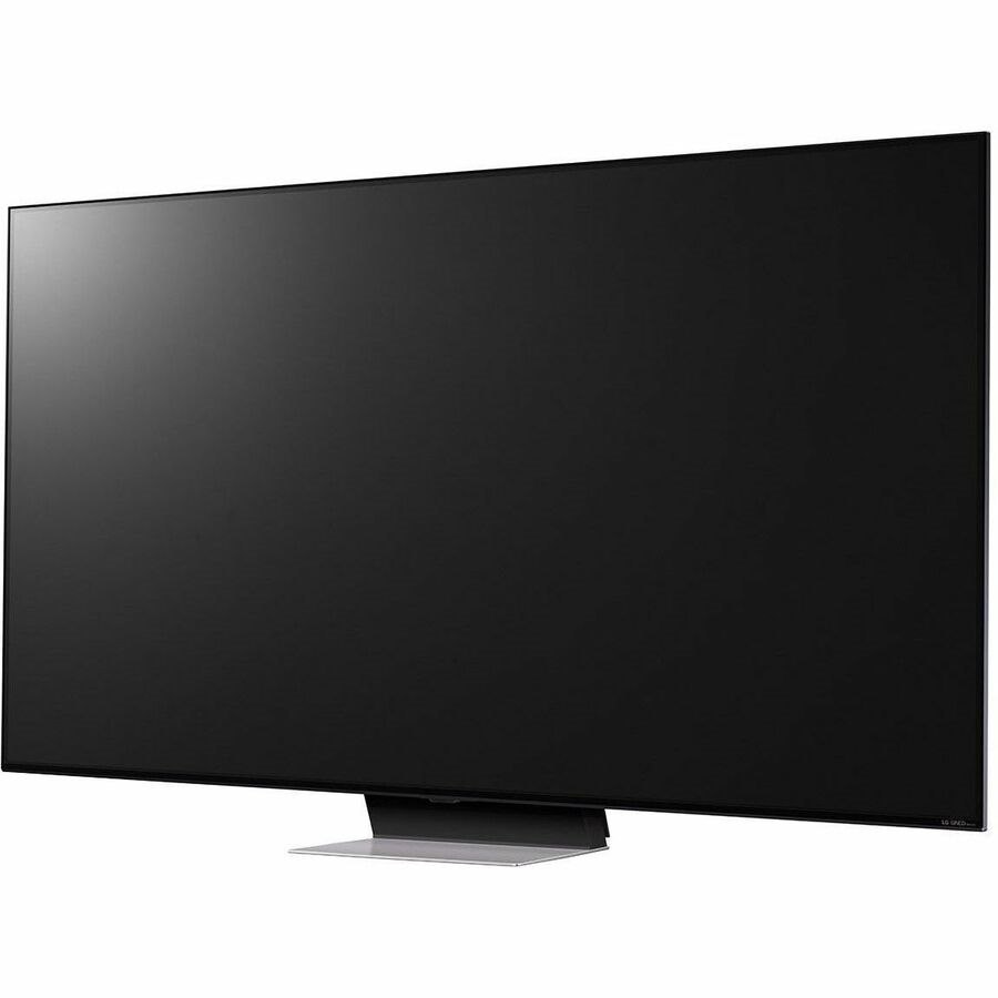 LG QNED91 75QNED91T6A 190.5 cm Smart LED-LCD TV 2024 - 4K UHDTV - High Dynamic Range (HDR)