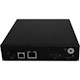Black Box KVM-over-IP Transmitter - Dual-Monitor, DisplayPort, USB 2.0, Audio, RJ45
