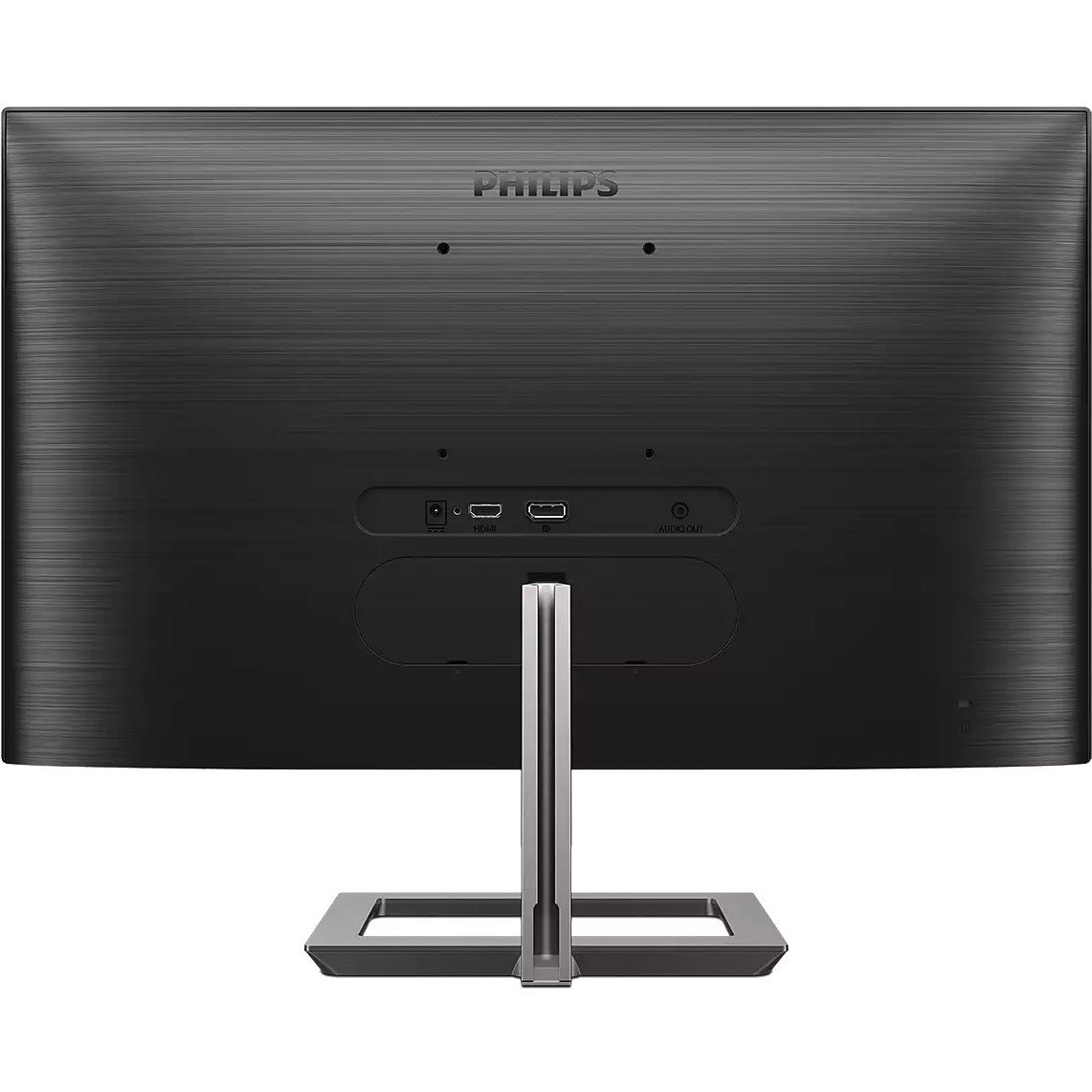 Philips 272E1GAJ 68.6 cm (27") Full HD WLED Gaming LCD Monitor - 16:9 - Textured Black, Dark Chrome