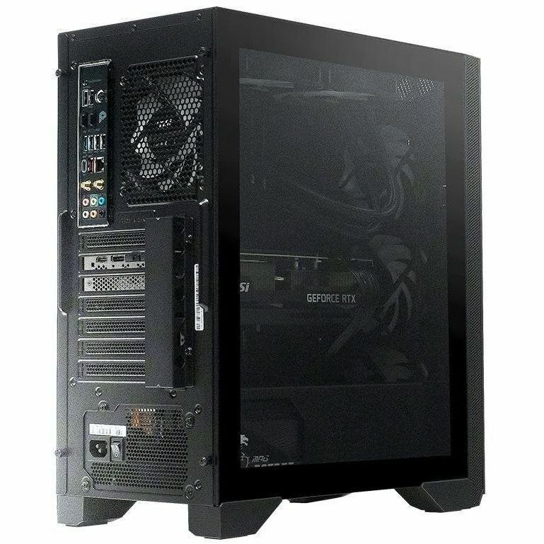 MSI Aegis R 14th Aegis R 14NUF7-673US Gaming Desktop Computer - Intel Core i7 14th Gen i7-14700KF - 32 GB - 2 TB SSD