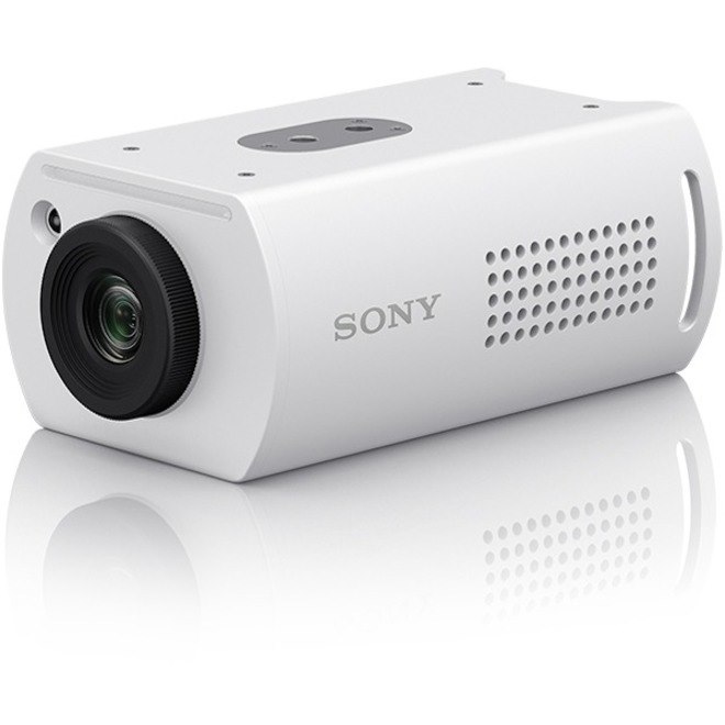 Sony SRG-XP1 8.4 Megapixel HD Network Camera - White