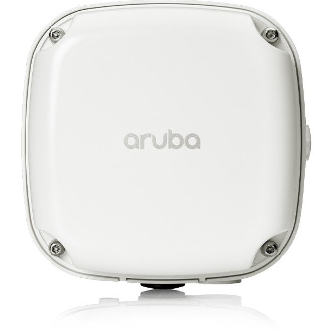 Aruba AP-565 Dual Band 802.11ax 1.73 Gbit/s Wireless Access Point - Outdoor