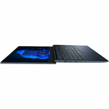 Dynabook Satellite Pro C50-K 15.6" Notebook - Full HD - 1920 x 1080 - Intel Core i7 12th Gen i7-1255U Deca-core (10 Core) 1.70 GHz - 8 GB Total RAM - 512 GB SSD