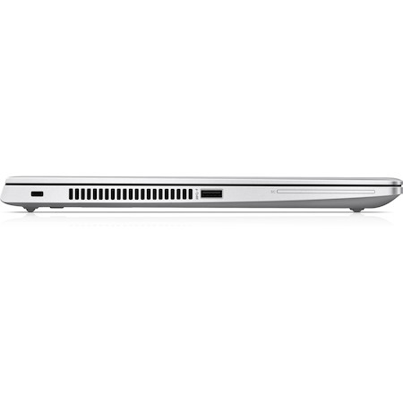 HP EliteBook 830 G6 13.3" Notebook - Intel Core i5 8th Gen i5-8265U - 8 GB - 256 GB SSD