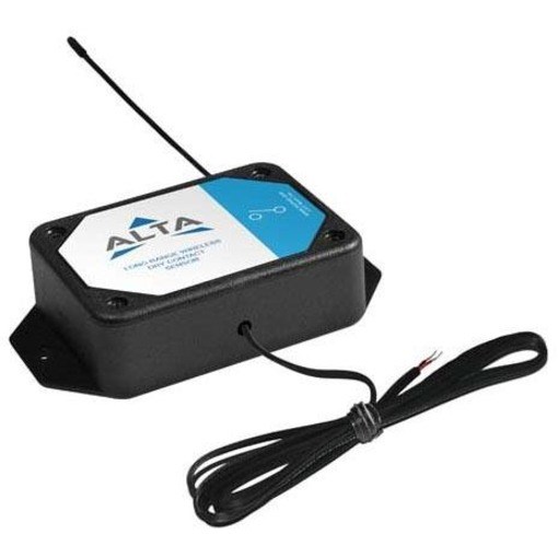 Monnit ALTA Wireless Dry Contact Sensor - AA Battery Powered (900 MHz)