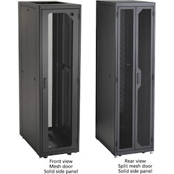 Black Box Elite EC45U2442SMMSMYK Rack Cabinet