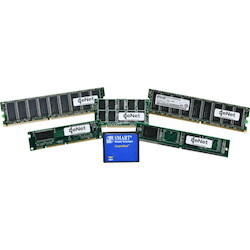 Cisco Compatible MEM2811-256D - ENET Branded 256MB (1x256MB) DDR DRAM Upgrade for Cisco 2811 Routers