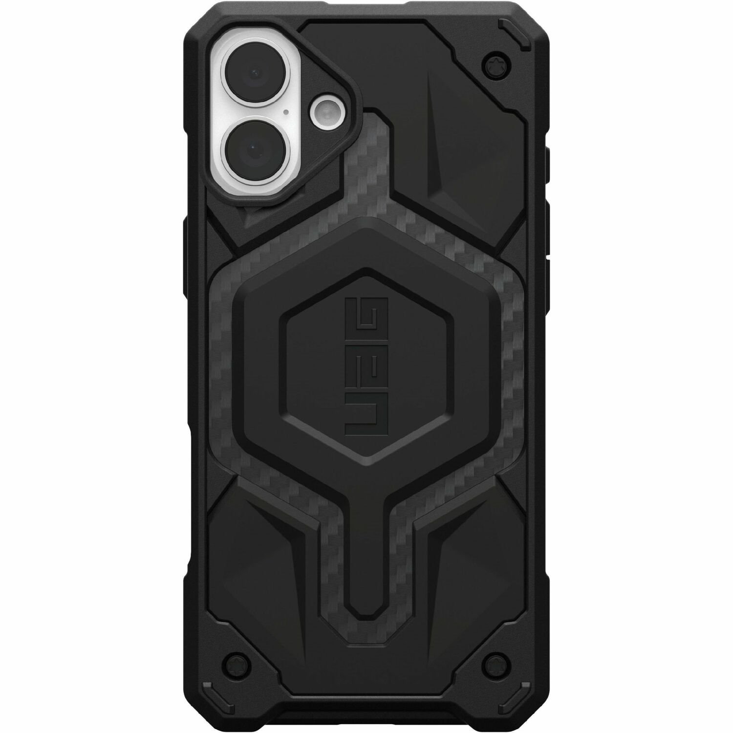 Urban Armor Gear Monarch Pro iPhone 16 Plus Case