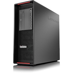 Lenovo ThinkStation P720 30BA00K0US Workstation - 1 x Intel Xeon Silver 4214R - 16 GB - 512 GB SSD - Tower