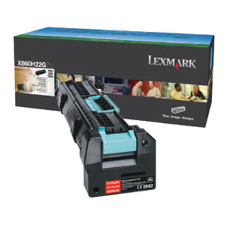 Lexmark Laser Imaging Drum for Printer - Black