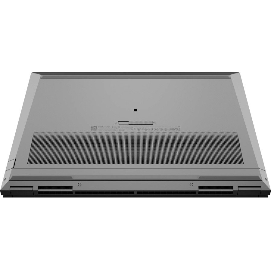 HP ZBook Fury 15 G8 15.6" Mobile Workstation - Full HD - 1920 x 1080 - Intel Core i9 11th Gen i9-11950H Octa-core (8 Core) 2.60 GHz - 64 GB Total RAM - 1 TB SSD