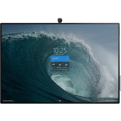 Microsoft Surface Hub 2S All-in-One Computer - Intel Core i5 8th Gen - 8 GB RAM DDR4 SDRAM - 128 GB SSD - 50" 4K UHD 3840 x 2560 Touchscreen Display - Desktop - Platinum - TAA Compliant