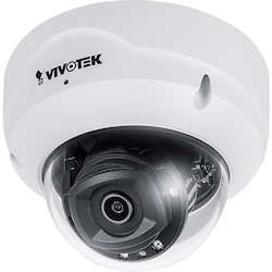Vivotek FD9189-H-V2 5 Megapixel Indoor Network Camera - Color - Dome - TAA Compliant