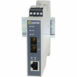 Perle SRS-1110-FSC20D Media Converter