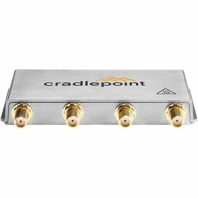 CradlePoint Lte Advanced Pro 1200MBPS Modem