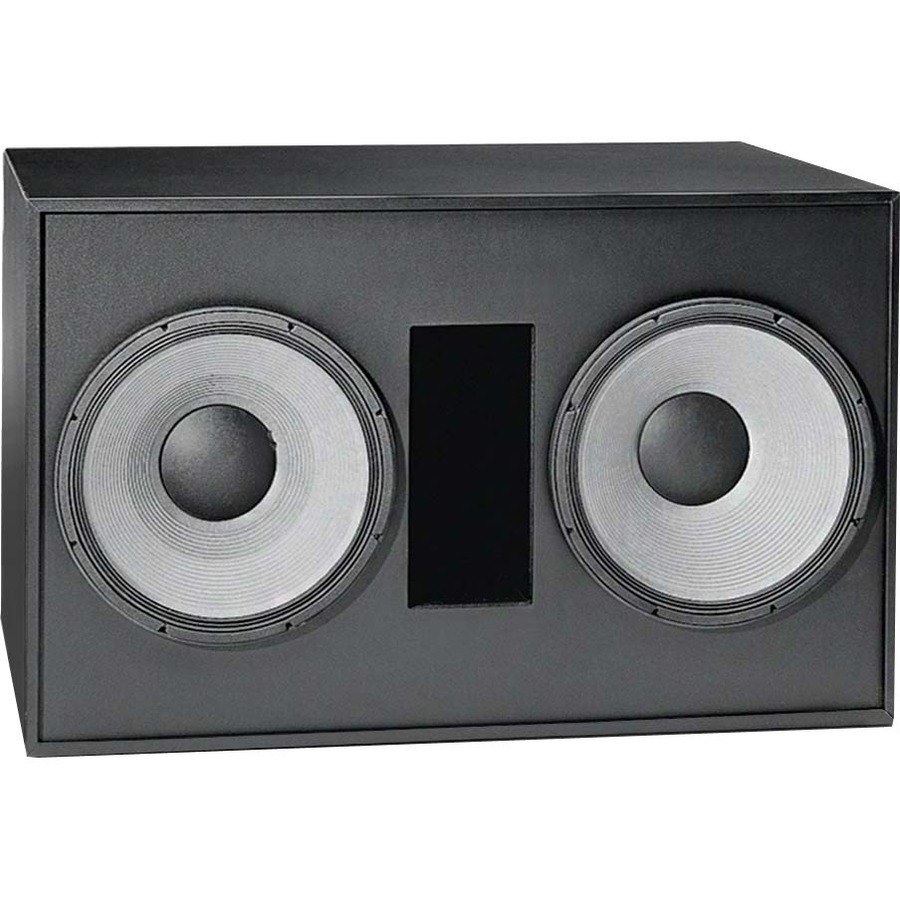 JBL Professional 4642A Floor Standing, In-wall Woofer - 2400 W RMS