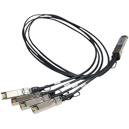 HPE Infiniband Splitter Network Cable