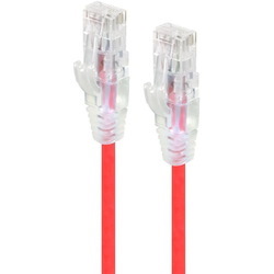 Alogic Alpha 1.50 m Category 6 Network Cable for Network Device