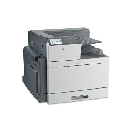 Lexmark C950X71G Laser Imaging Drum for Printer - Black