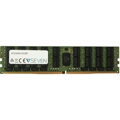 V7 16GB PC4-25600 3200Mhz ECC Registered Server Memory Module