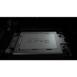 AMD EPYC 7002 (2nd Gen) 7F52 Hexadeca-core (16 Core) 3.50 GHz Processor - OEM Pack